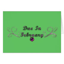 Due In February Products Card