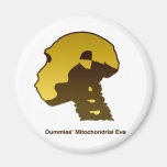 dummies' first mum refrigerator magnets
