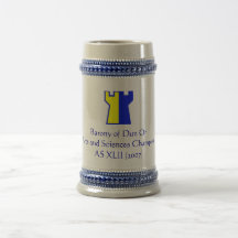 Dun Or Arts & Sciences Mug