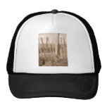 dune casquette de camionneur