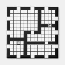 Dungeon Geomorph Magnet