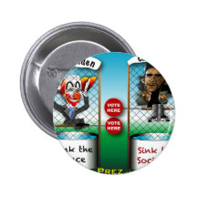 Dunk the Dunce Buttons