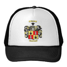 Dupree Mesh Hat