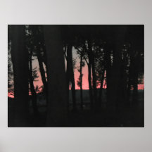 Dusk Among the Susquehanna Posters