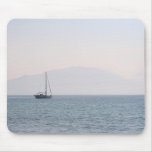 Dusk at Keri Beach Mousepads