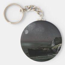 Dusk Keychains