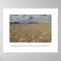 Dust Poster