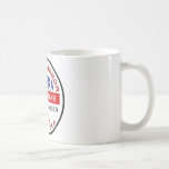 Dutch Harbour Alaskan King Crab Crew Member Coffee Mug