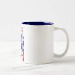 Dutch Harbour Rusty Anchor Tavern Coffee Mugs