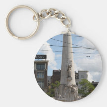 Dutch National Monument Keychains