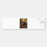 Dwight Eisenhower Bumper Stickers