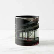 DWP Sign Mug