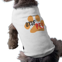 DYSF PET COLLECTION CAMISETAS PARA PERROS T-SHIRT DE PERRO