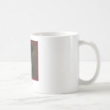 e, Ellis was Here Mug
