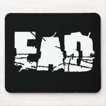 EAD Mousepad