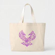 Eagle Art Bags