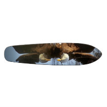 Eagle - Customised Skateboard Decks