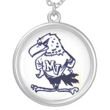 Eagle Necklace