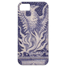 Eagle Rising iPhone 5 Cases