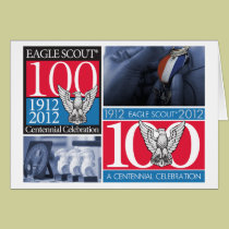 Eagle Scout Card cards
