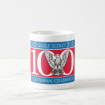 Eagle Scout Mug mugs