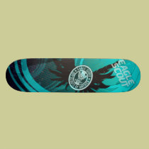Eagle Scout Skateboard skateboards