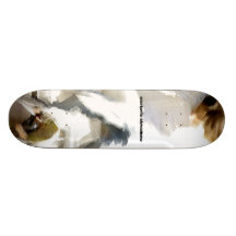 Eagle Skateboard