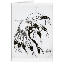 Eagle Spirit Cards