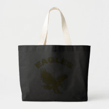 EAGLES TOTE BAGS