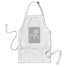 Eames Plywood Chair Aprons