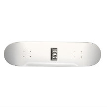 Ear Candy Music Skateboard