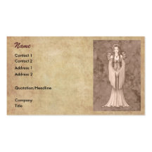 Earth Business Cards