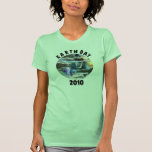Earth Day 2010 T-shirt
