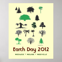 Earth Day 2012 Poster
