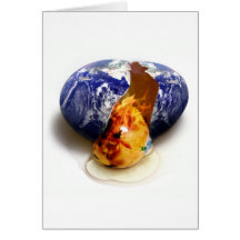 Earth Day Cards