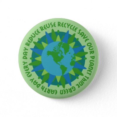 recycling slogan
