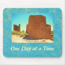 Earth Element ODAT Mouse Pads