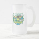 Earth Kids California Coffee Mug