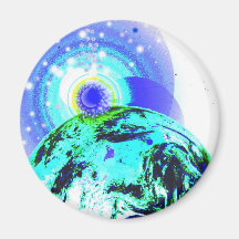 Earth Magnet