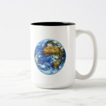 Earth Mug