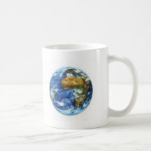 earth mugs