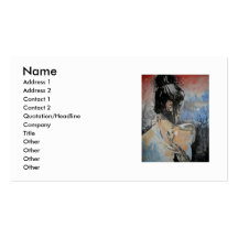 earth, Name, Address 1, Address 2, Contact 1, C... Business Card