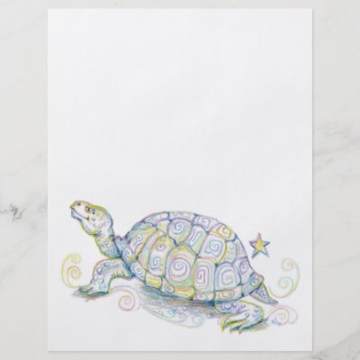 Turtle Flyer