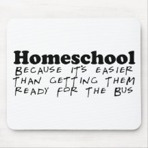 Easier Than the Bus Mouse Mats