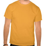 Easier Than the Bus T Shirts