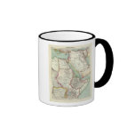 East Africa 2 Mugs