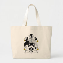 East Family Crest Bag