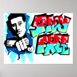 East Side Gallery, Berlin Wall, Freedom, Free Posters