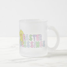 Easter Blessings T-shirts and Gifts Coffee Mugs