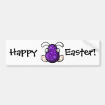 Easter Bumper Sticker